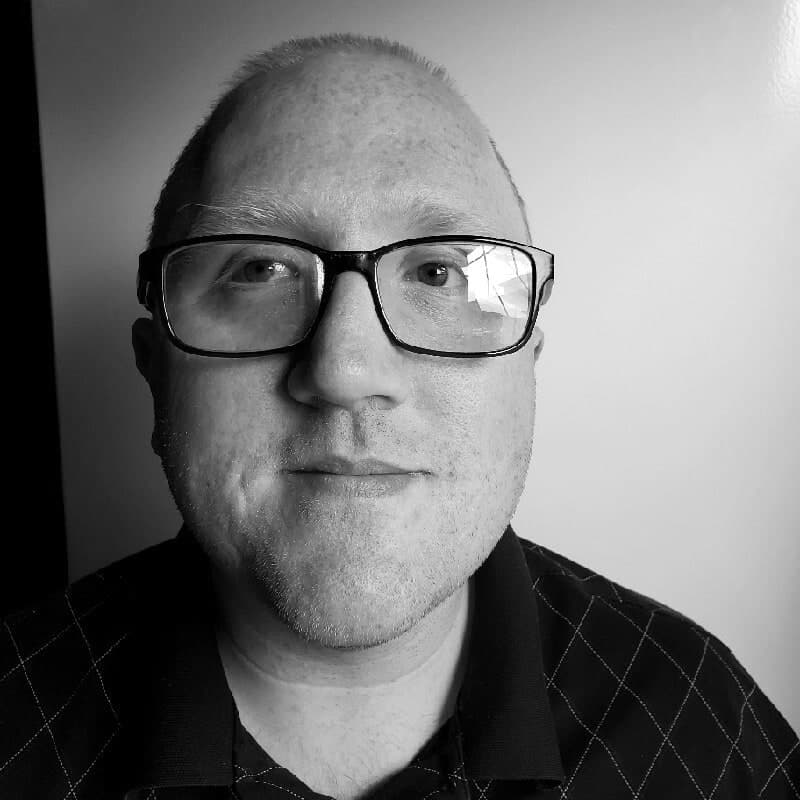 Jason Carroll, Principal Cloud Engineer at Aidoni